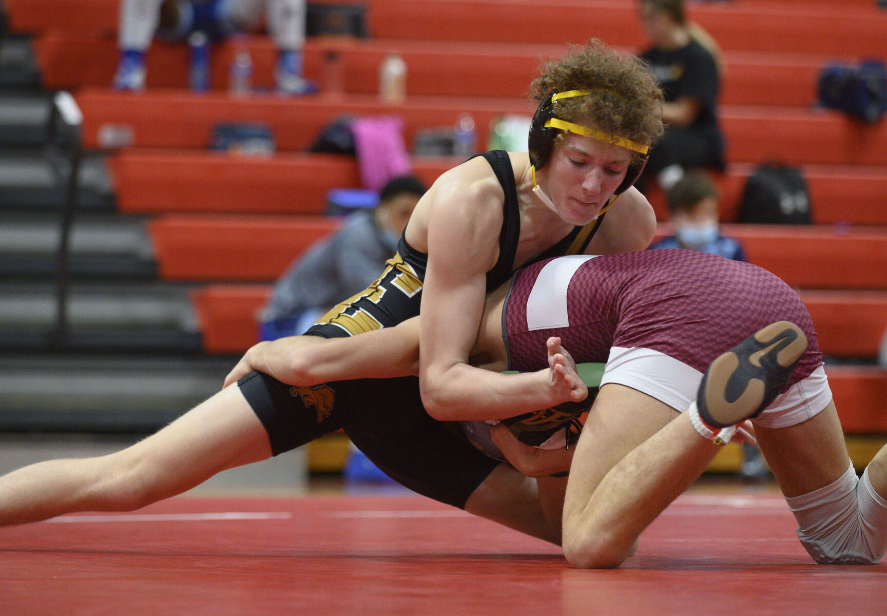 Gateway Athletic Conference North/Central tournament